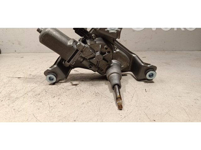 Моторчик заднего дворника 68229937AA Jeep Grand Cherokee