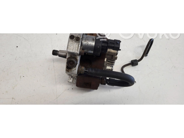 Vstřikovací čerpadlo 8200108225, 0445010075 Toyota Yaris