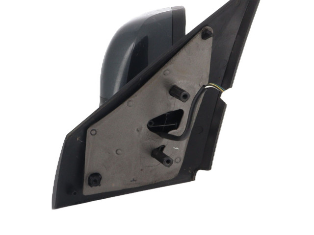 Зеркало (управляемое электричеством) 963010710R Dacia Lodgy