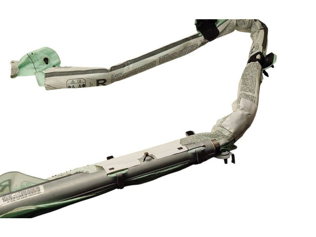 Боковая подушка безопасности 8X2314K159AE, 34013010B Jaguar XF X250