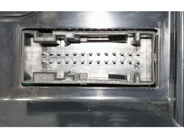 Блок управления климат-контролем GL3Z-18842-BUA, GL3T-18E243-BUB   Ford F150