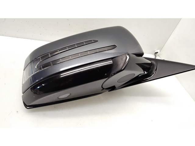 Zpětné zrcátko pravé Mercedes-Benz E W212 2010 A2128100616, A3159106