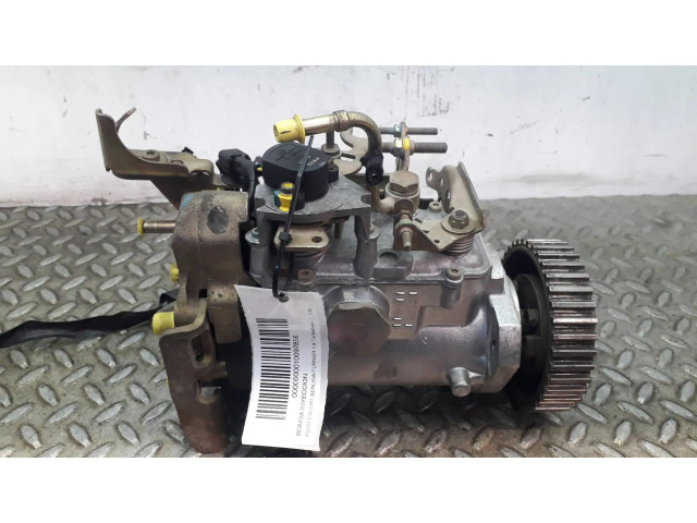 Топливный насос