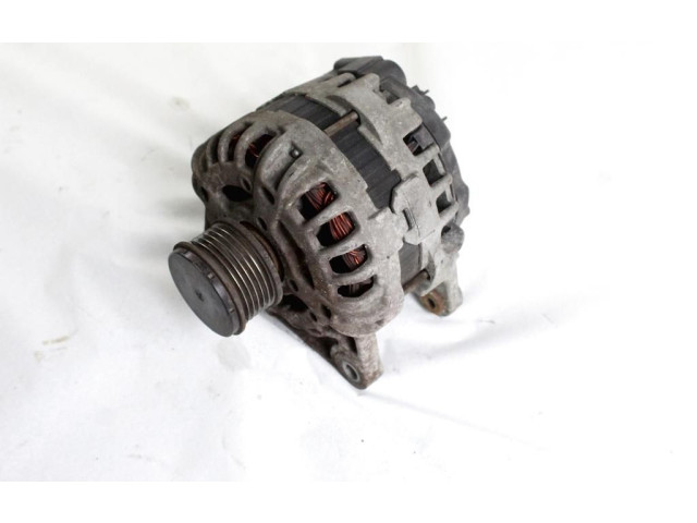 Генератор 231002949R Dacia Dokker