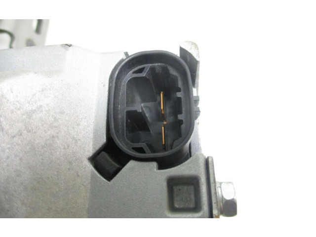 Руль Renault Koleos I  2008 - 2016 года 48810JY40C      