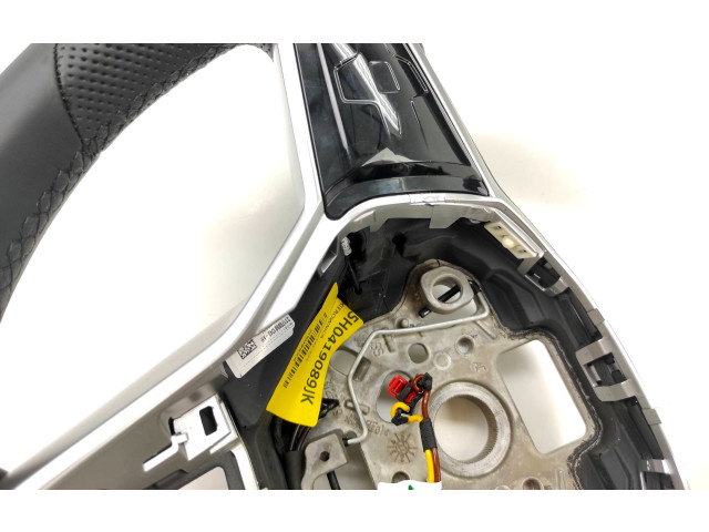 Volant Volkswagen Tiguan 2012 5H0419089JK  