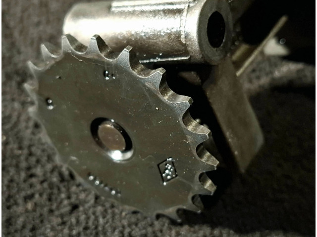 Čerpadlo oleje 7700600252 Mitsubishi Space Star