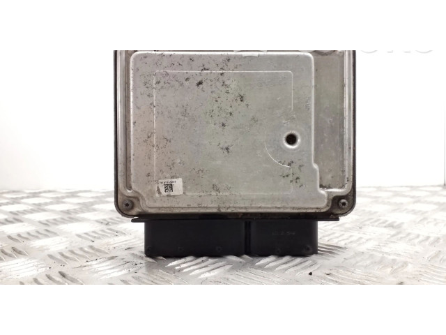 Řídící jednotka 03L907309AD Volkswagen Tiguan 2012