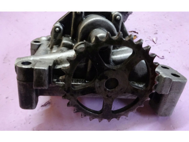 Масляный насос TXWA 9644350880, 9431291021 Ford Galaxy