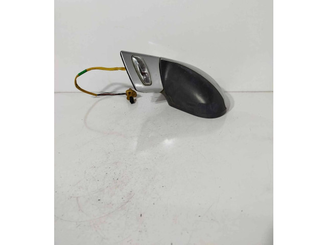 Zpětné zrcátko Peugeot 308 2008