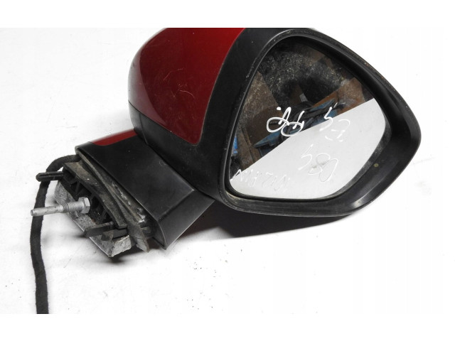 Зеркало электрическое Citroen DS4 - года