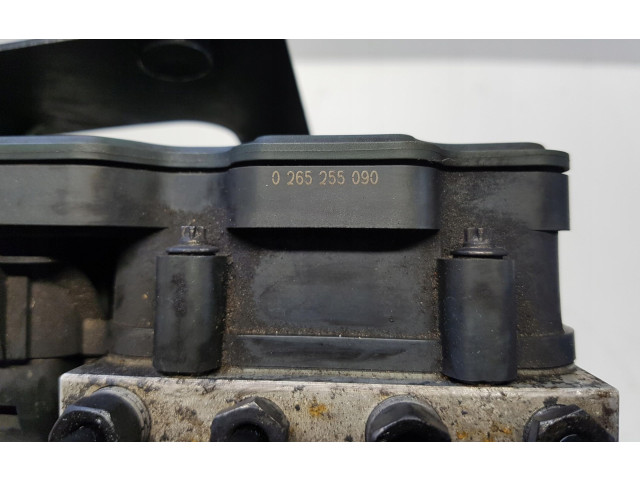 Блок АБС 0265255090 Maserati Ghibli 2013 - года