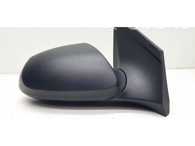 Зеркало электрическое Hyundai i10 2013 - 2018 года