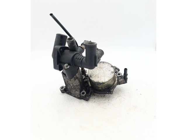 Вакуумный насос  BK2Q2A451FA   Ford Transit Custom 