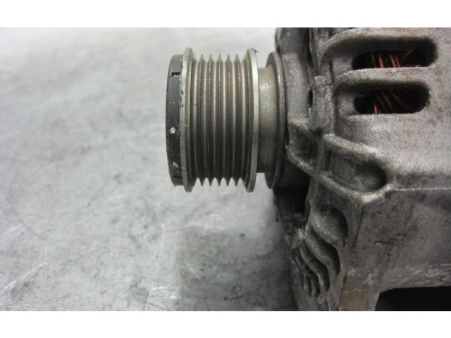 Генератор 11203312 Seat Ibiza II (6k)