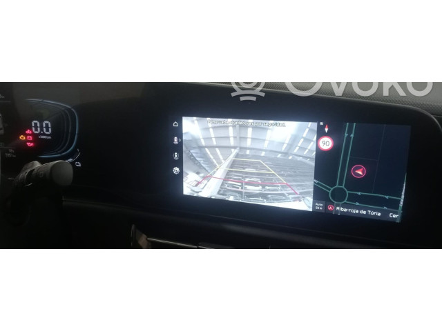 Přístrojová deska KIA Niro 2024 94001AT260, 94001AT260