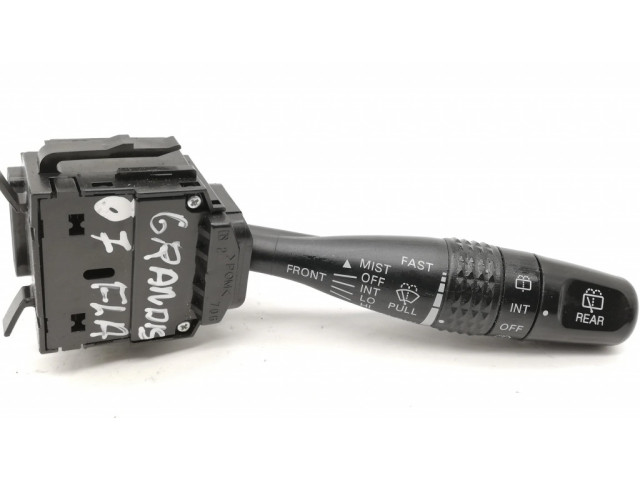 Включатель скорости стеклоочистителей