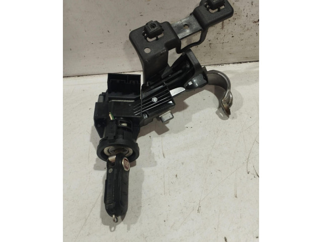 Комплект зажигания IAW5SF9.A8, IAW5SF9.A8   Fiat Punto Evo