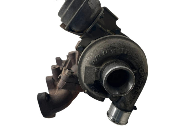 Turbodmychadlo Турбина 7940970001, 282012A800 Hyundai i40