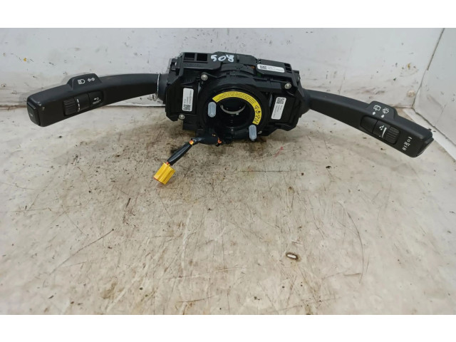 Подрулевой шлейф SRS 31343218, ANILLOAIRBAG Volvo V60