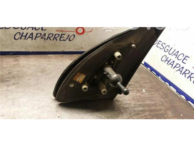 Зеркало (механическое) Daewoo Kalos - года