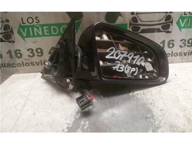 Зеркало (механическое) Audi A3 S3 8P 2003 - 2012 года