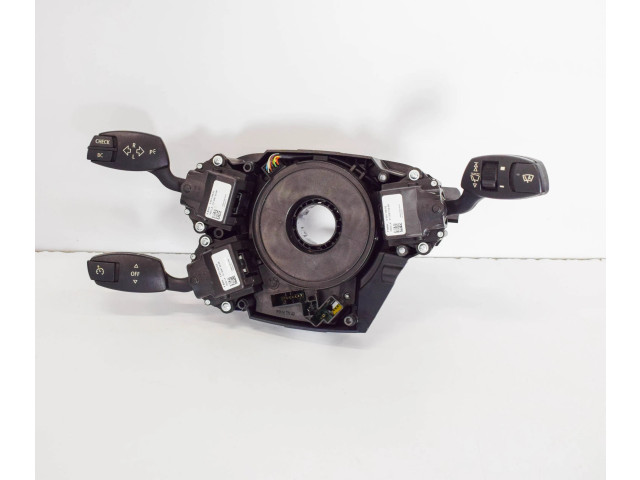 Подрулевой переключатель BMW 5 E60 E61