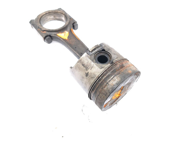  Поршень с шатуном WJY (DW8B)   Peugeot Expert  