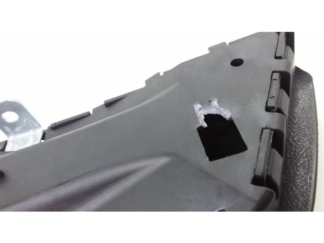 Подушка безопасности в сиденье 1698603705, 603477001   Mercedes-Benz B W245