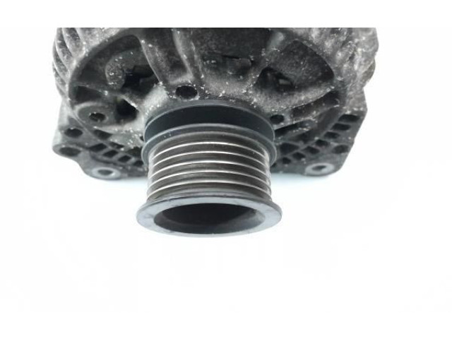 Генератор 028903025Q, 0123320007 Volkswagen Golf III