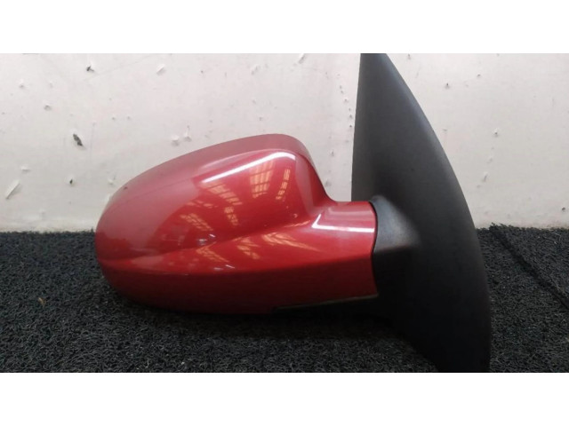 Зеркало электрическое        Chevrolet Astra  2008-2011 года   