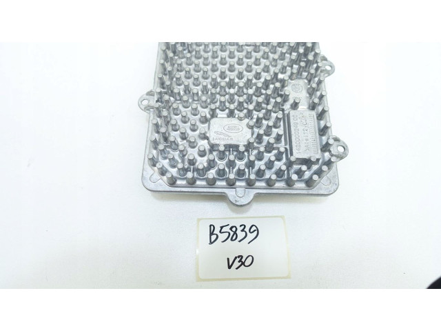 Блок управления Xenon