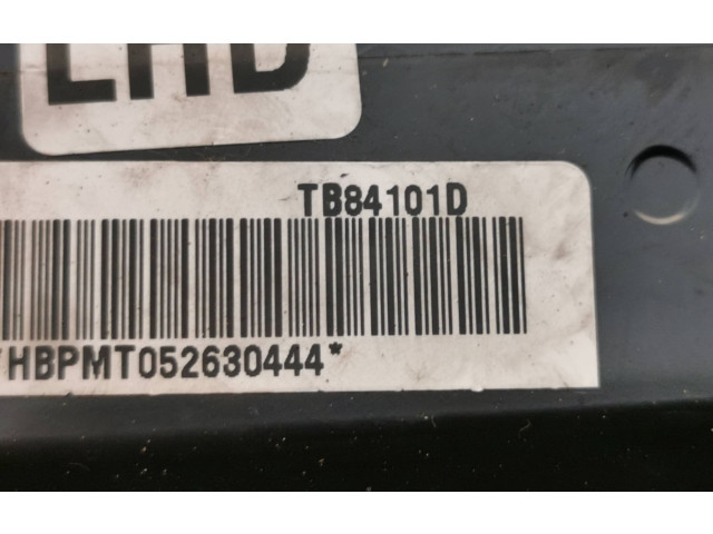 Pojistková skříňka Надувная подушка для пассажира TB84101D, P05263044 Hyundai Getz 2006