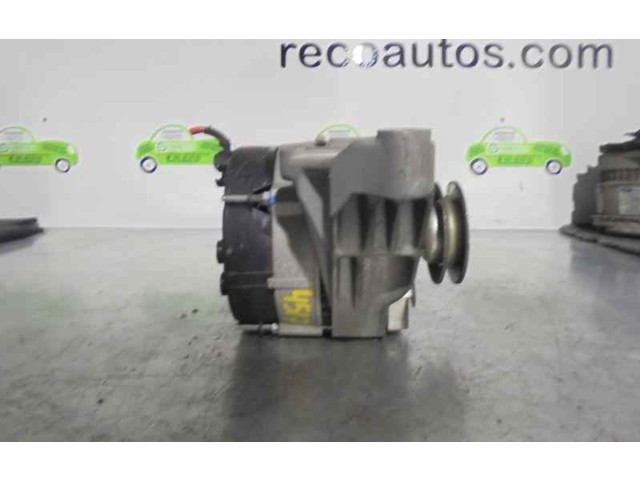 Генератор 7701352209, 542094   Renault Twingo I      