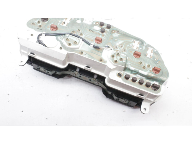 Přístrojová deska Nissan 240ZX, 280ZX, 300ZX 1989