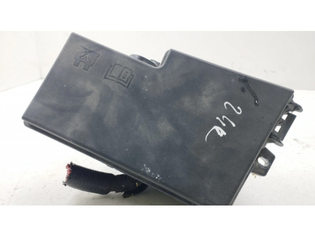 Pojistková skříňka EG2166767 Mazda CX-7 2007