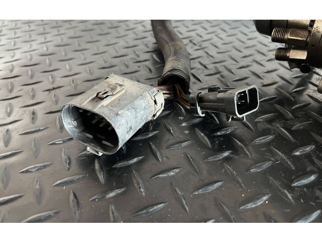 Топливный насос