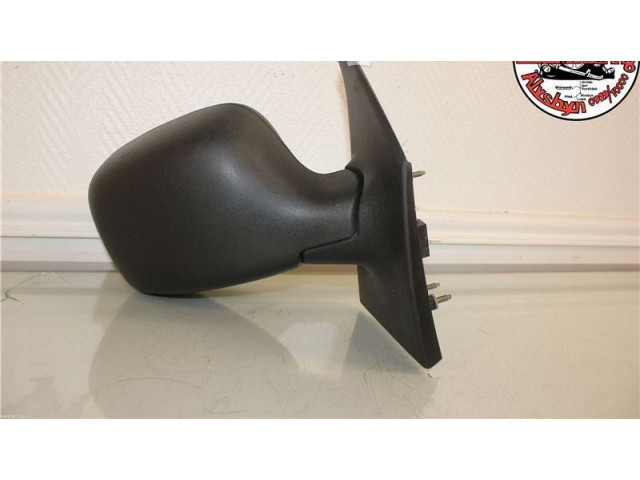 Зеркало электрическое        Renault Scenic RX   -  года   