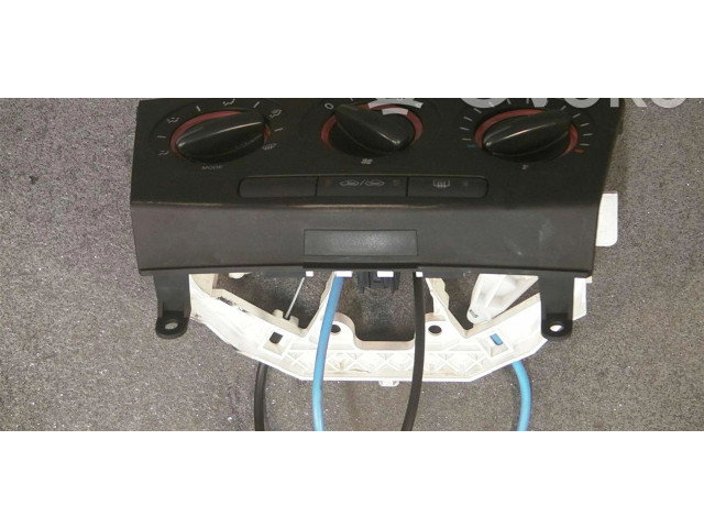 Блок управления климат-контролем Mazda 3 I