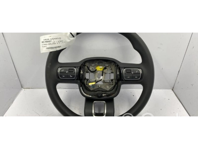Volant Citroen Berlingo 2022 98210209ZD  