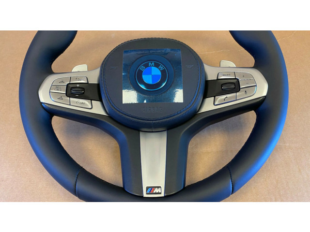 Volant BMW 7 G11 G12 2016 32308008179, 32307855724