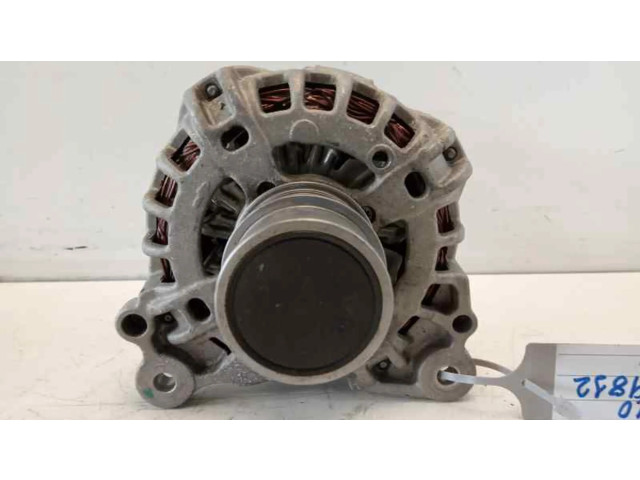 Генератор 04E903015A, ALF870501BS Volkswagen Polo 1.2