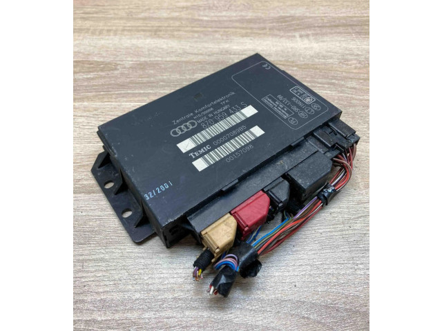 Блок комфорта 8Z0959433S, WithPlug Audi A2