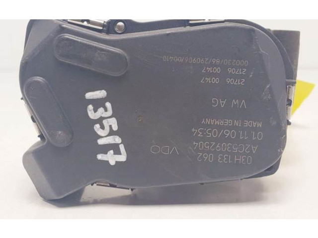 Přístrojová deska  Audi Q7 4L 2006 03H133062  