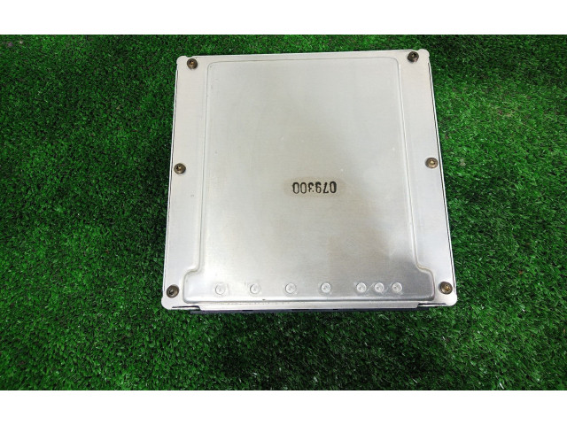 Блок управления двигателя A6681530279, A6681530279   Mercedes-Benz A W168