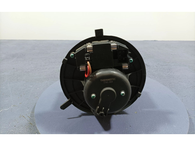 Вентилятор печки    TSG143, TSG143   Skoda Superb B6 (3T)