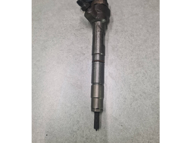 Форсунка 03L130277, 0445110369B004    Skoda Superb B6 (3T)  CBBB 