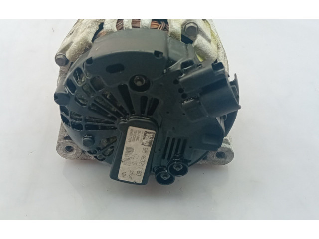 Генератор 9646321780 Citroen C8