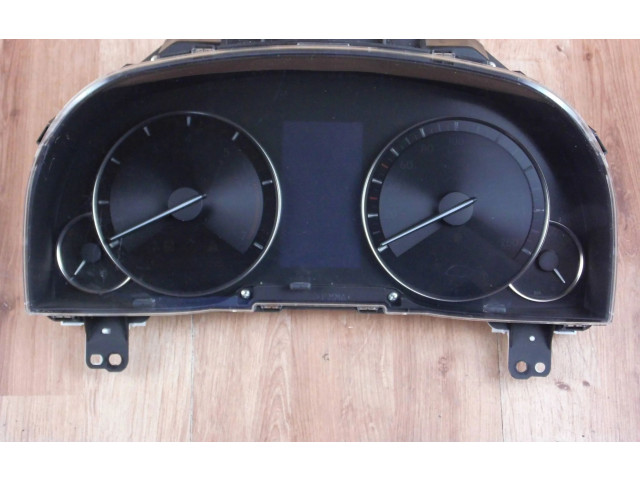 Přístrojová deska Lexus GS 250 350 300H 450H 2016 838003AA90