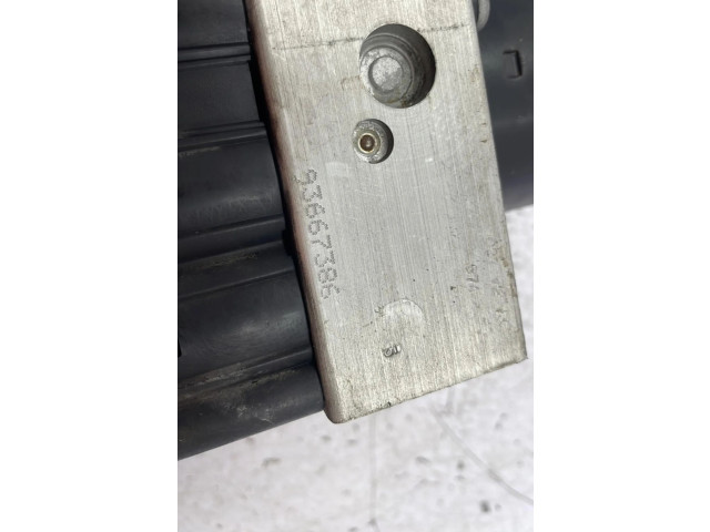 Jednotka ABS 454143 Peugeot 206 2002